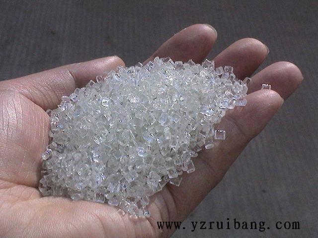 差別化、功能型聚酯改性品種可技術轉讓